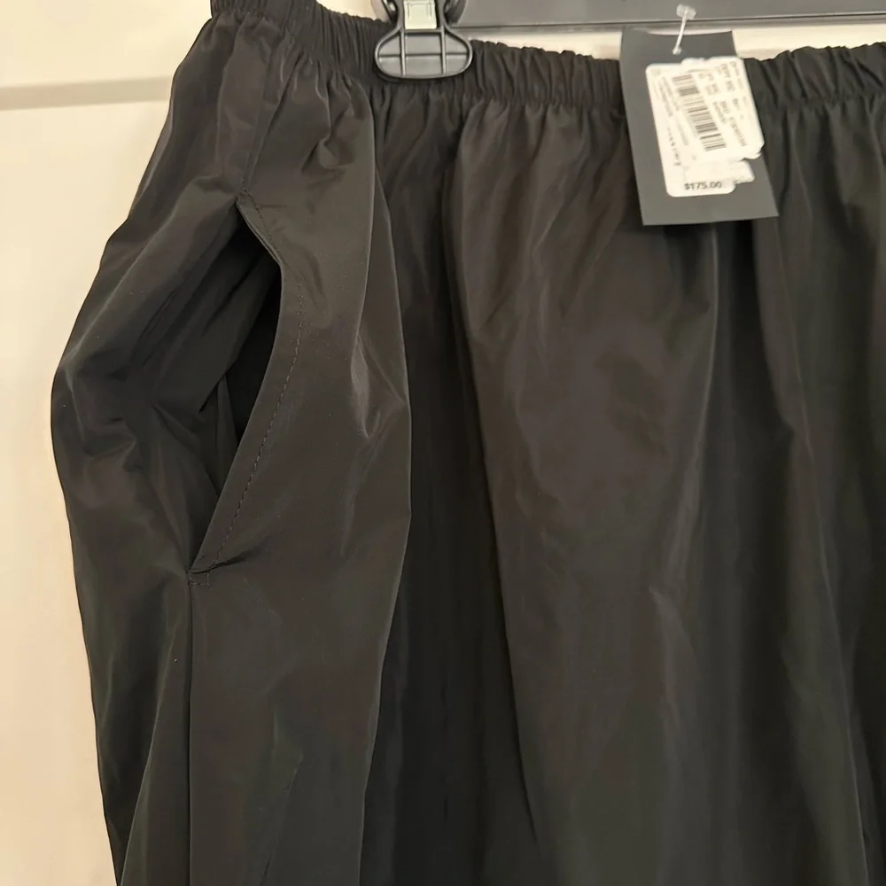 Bryan Walker Women’s Balloon Pants 3X - Picture 2 of 4
